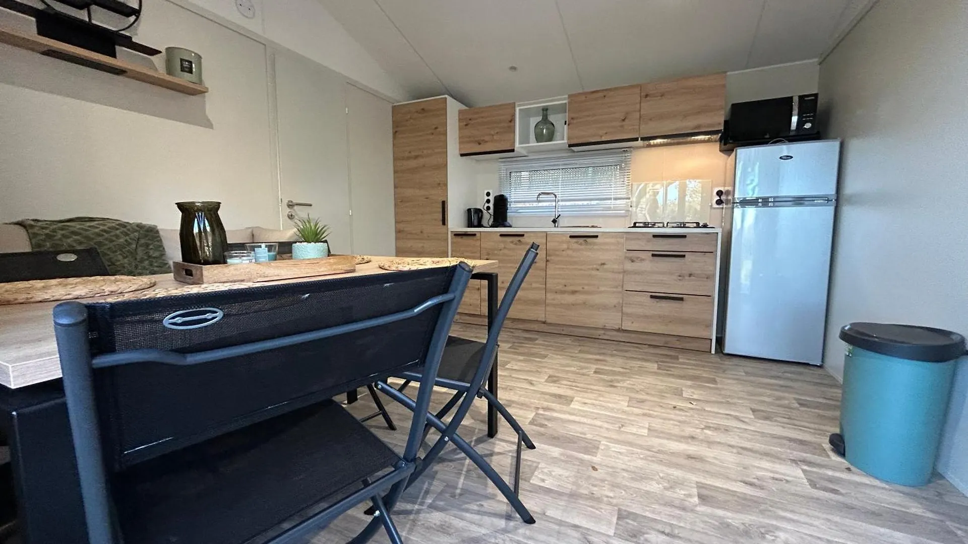 Mobil Home Saint Raphael Camping L'Ile D'Or 0*, Сен-Рафаэль Франция